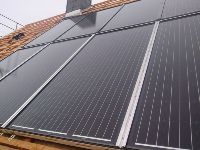 11. Solar-Anlagen und Solar Dachfenster